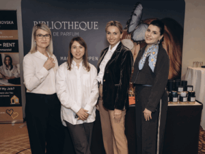 Charitable Business Forum in Toronto